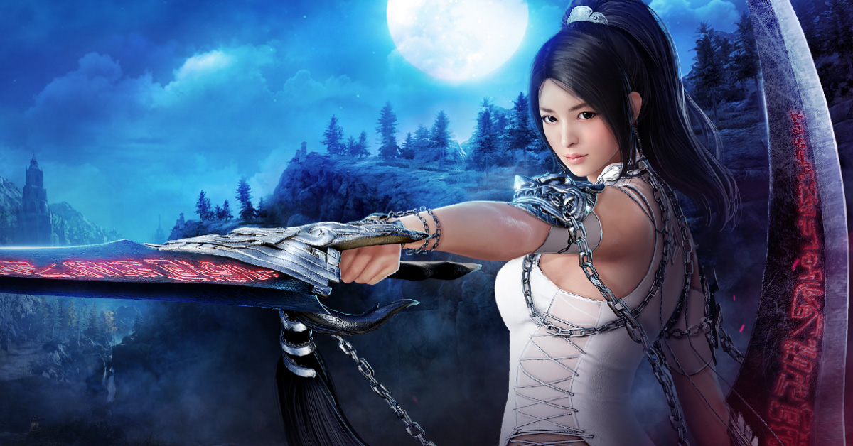 Client Black Desert Client black desert