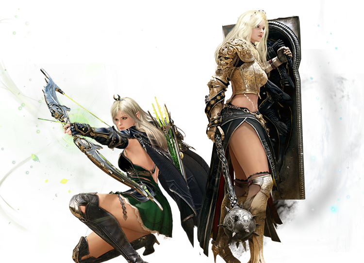 Black Desert Global Lab – Open World MMORPG | PEARL ABYSS