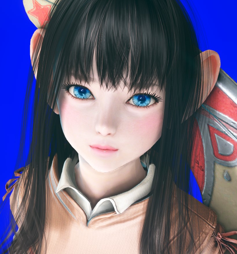 customizing Image