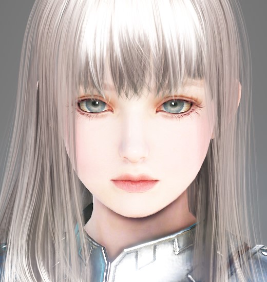 ビューティアルバム 黒い砂漠 日本