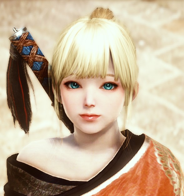 customizing Image