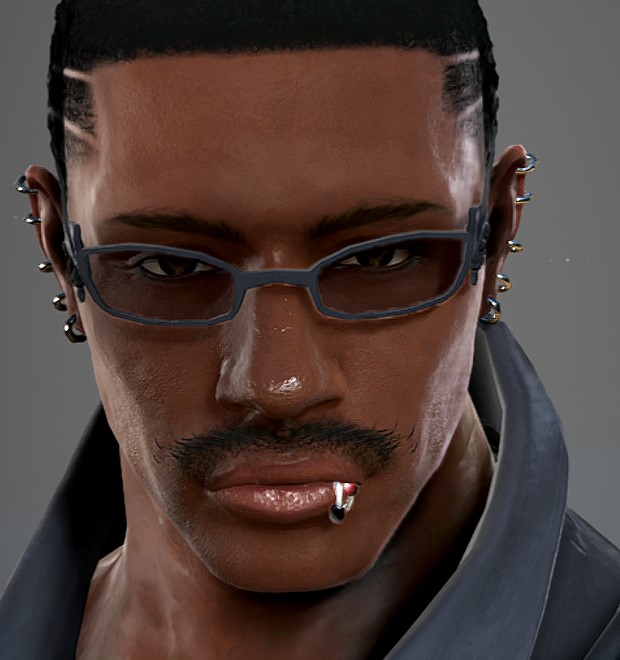customizing Image