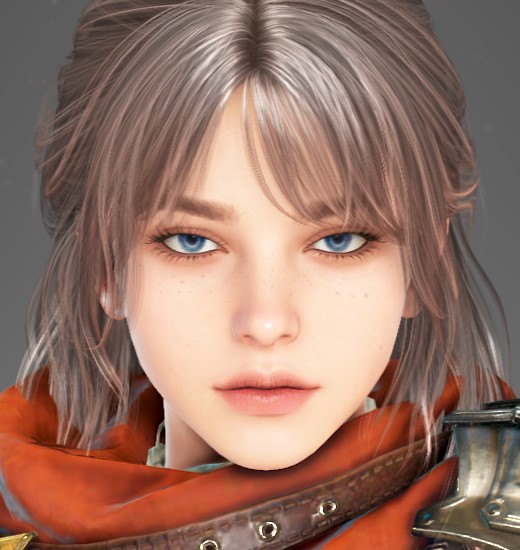 customizing Image