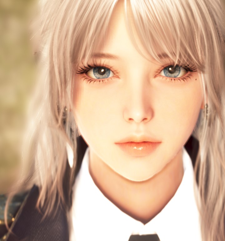 DE5(DE3調整版)