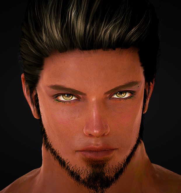customizing Image