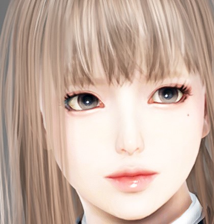 可愛いウサ