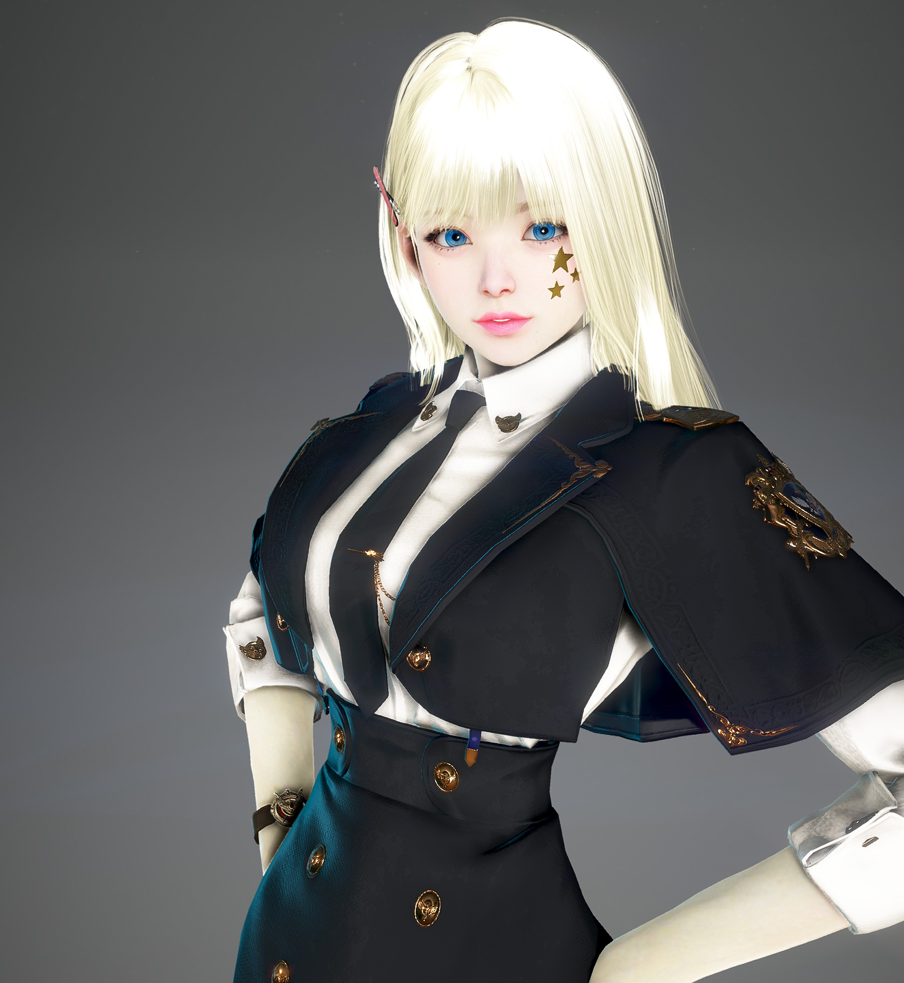 customizing Image