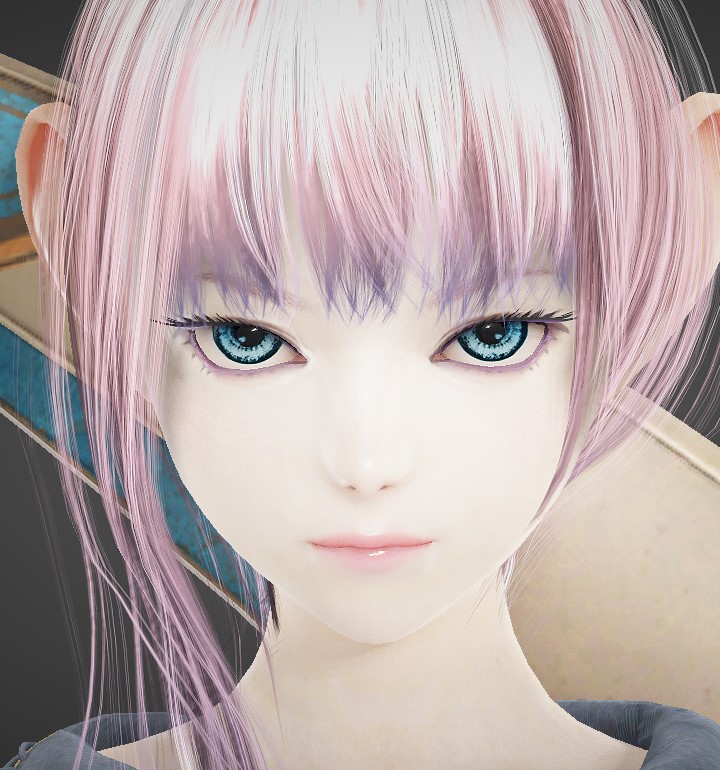 customizing Image