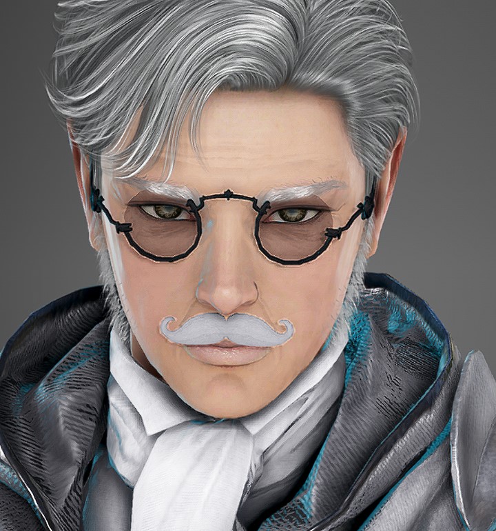 customizing Image