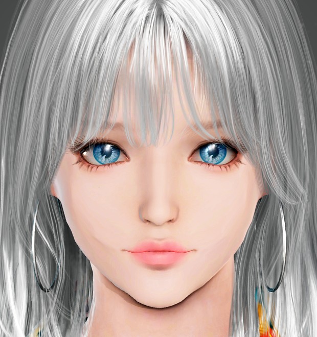 ツバキ　サファイアアイ
