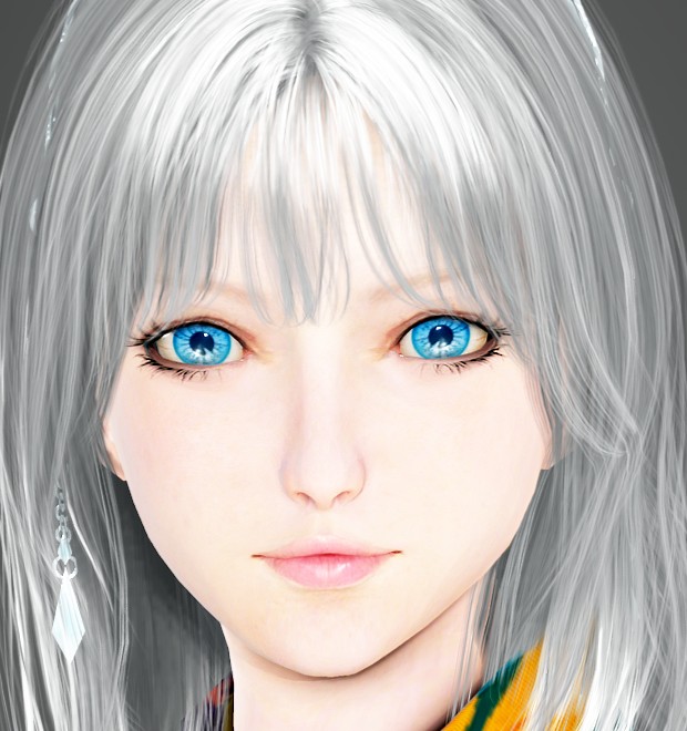 ノヴァ　サファイアアイ