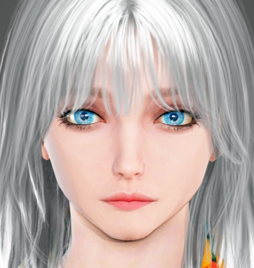 スカラー　サファイアアイ