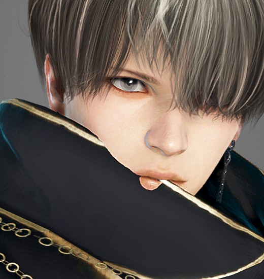 customizing Image