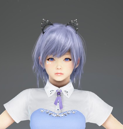 LSショートヘア2
