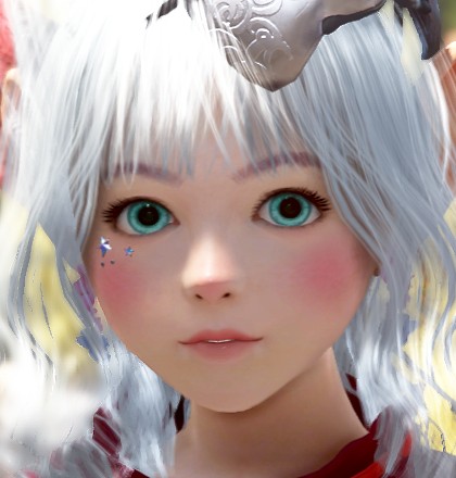 花ノコンコンきつねです