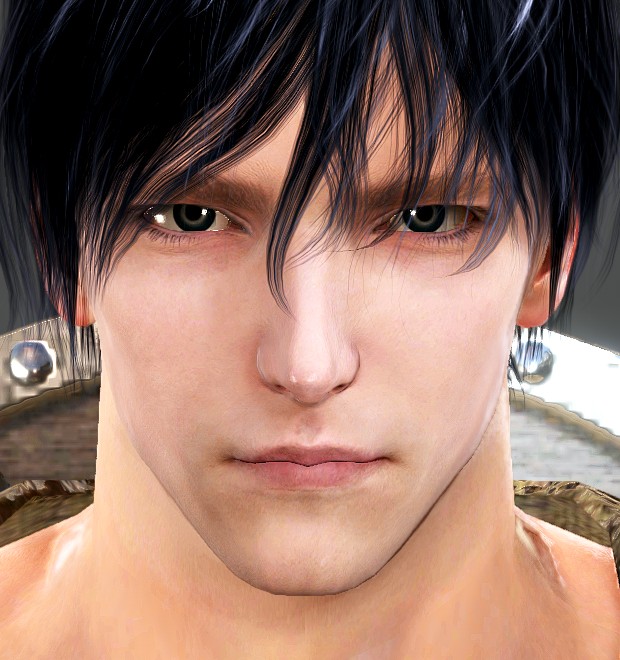 ウォーリア　漆黒カラー