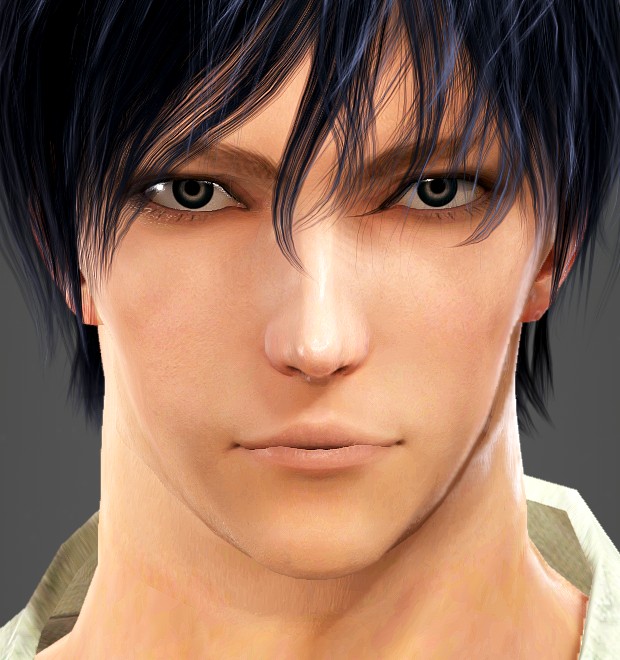 カクトウカ　漆黒カラー