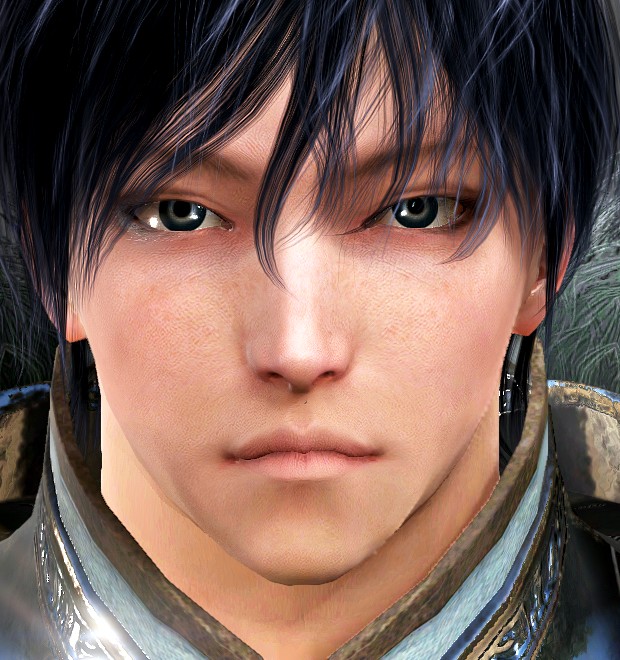 ニンジャ　漆黒カラー