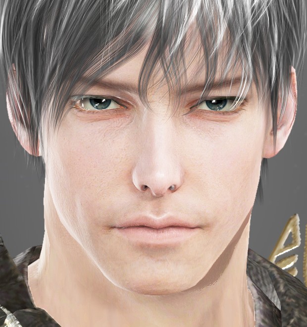 セージ　プラチナカラー