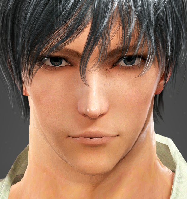 カクトウカ　プラチナカラー