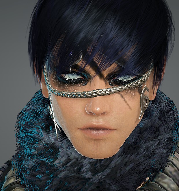 customizing Image