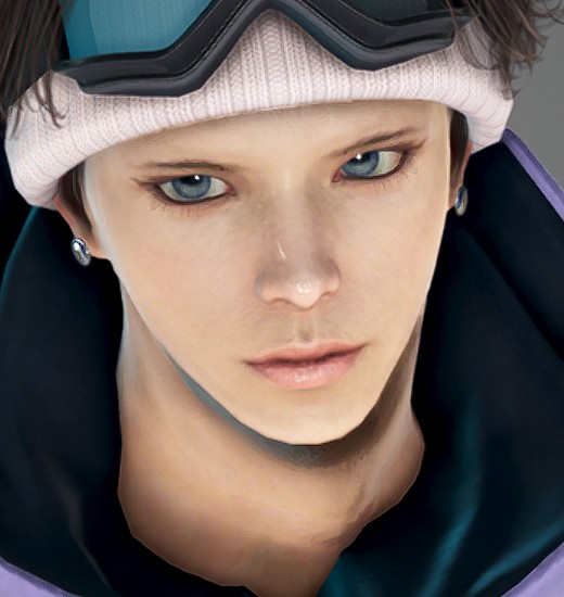 冬になったらスノボーやろうぜー