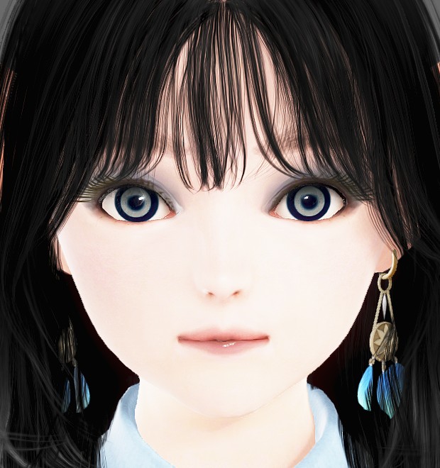 シャイ　新作　メイドカラー