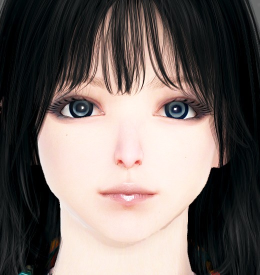 リトサマ　新作　メイドカラー