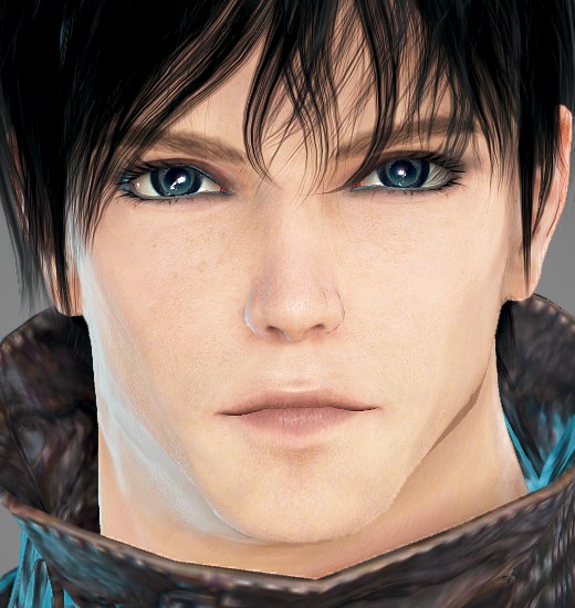 ハサシン　新作　メイドカラー