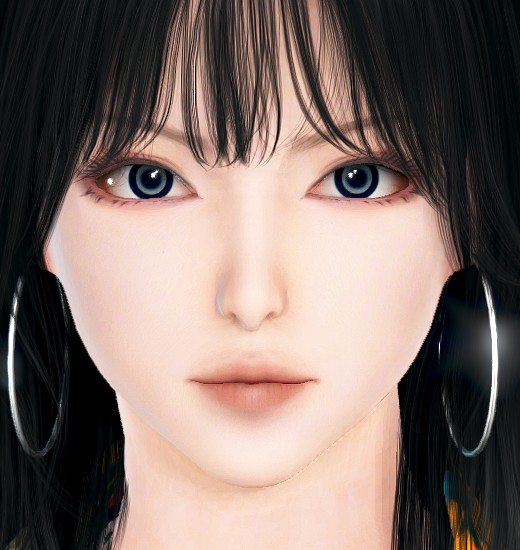 ツバキ　新作　メイドカラー