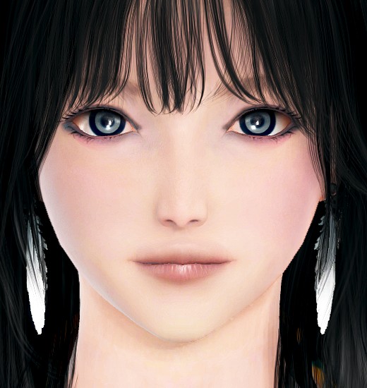 クノイチ　新作　メイドカラー