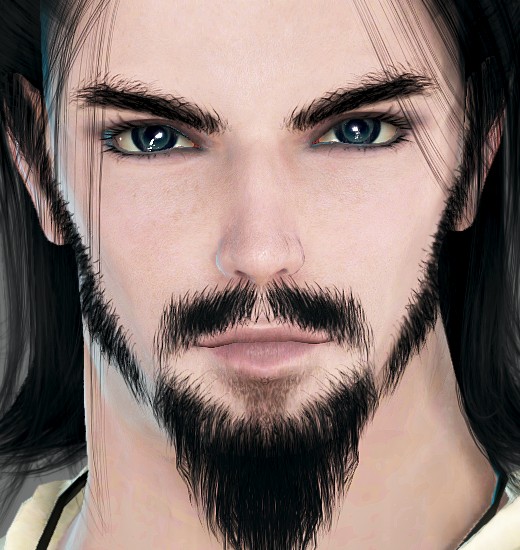 ハサシン　新作　孔明