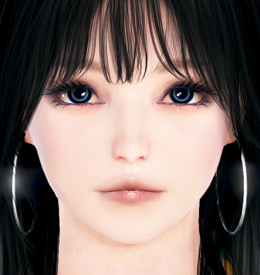 ヴァルキリー　メイドカラー