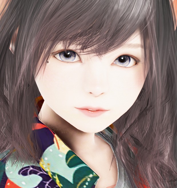 シャイちゃん～