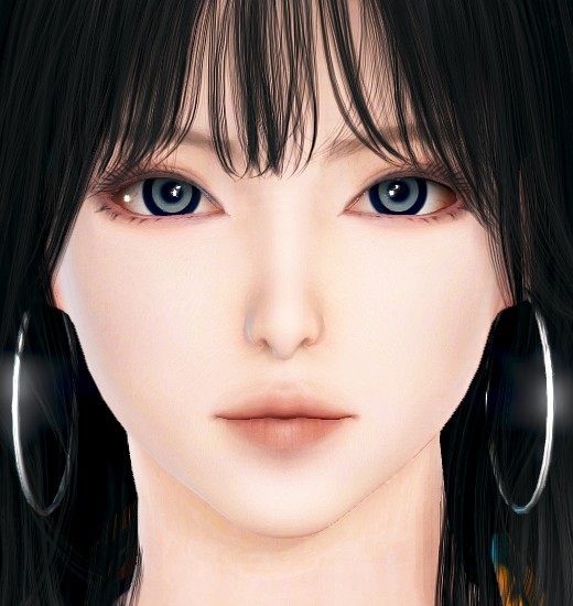 ツバキ　新作　メイドカラー