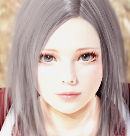 幼　セラフィム