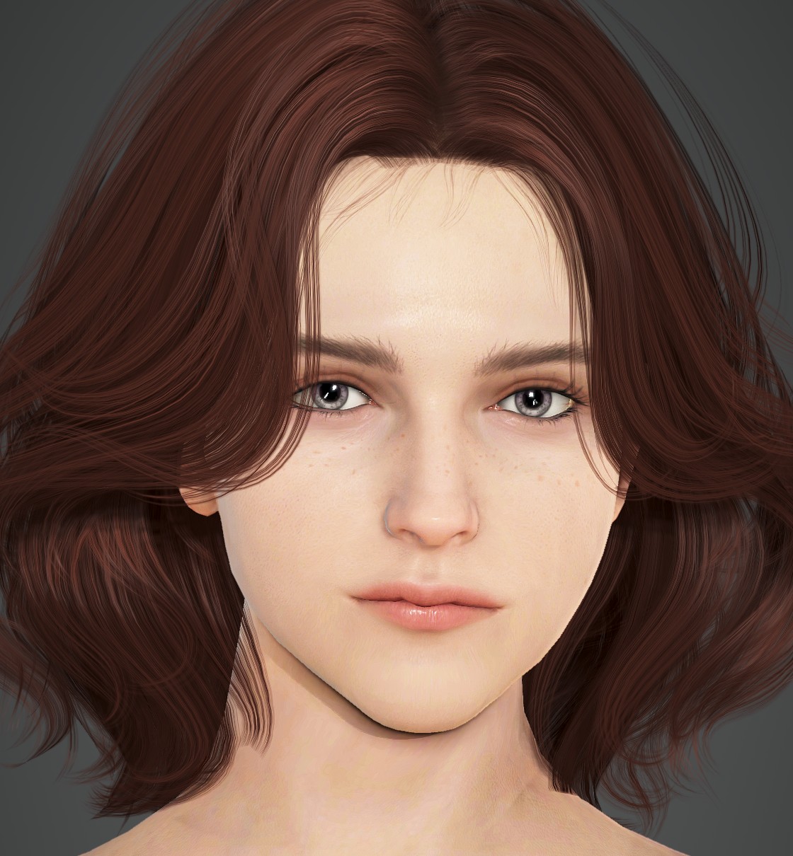 セラフィム試作1