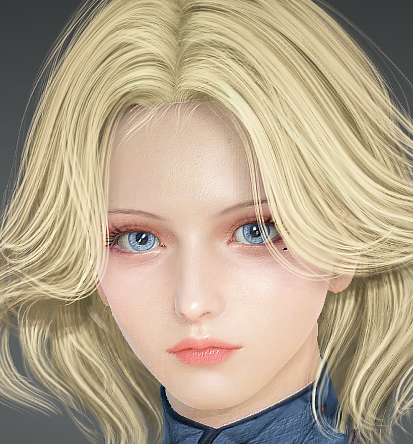 customizing Image