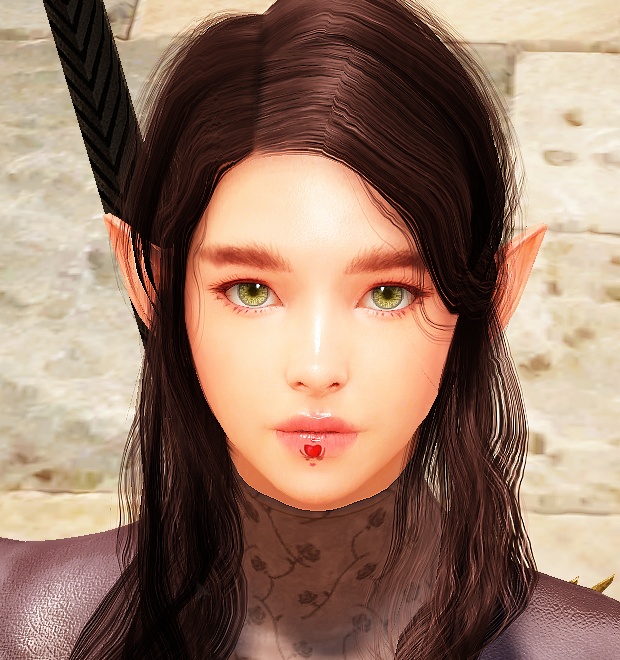 DKフィールド調整