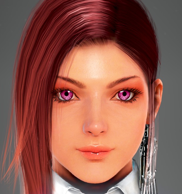 もうおばさんキャラとは呼ばせない