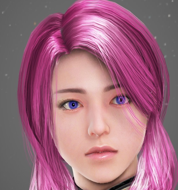 カナン・リリー