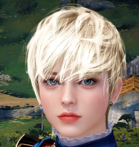 SP ほぼデフォのまま