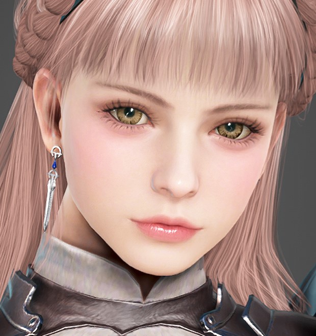 SP01C 髪型SP専用版　何故こんなに印象が変わるのかSP