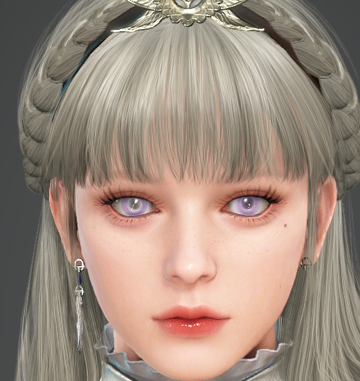 リーテほくろとそばかす必須っ子