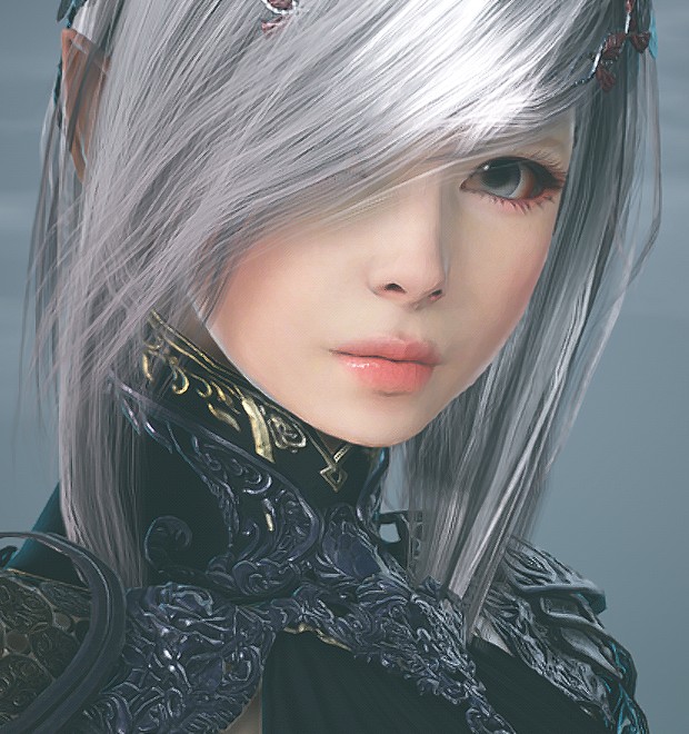 customizing Image