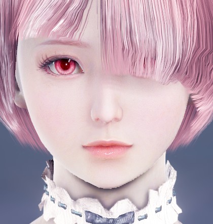 こっちも微調整