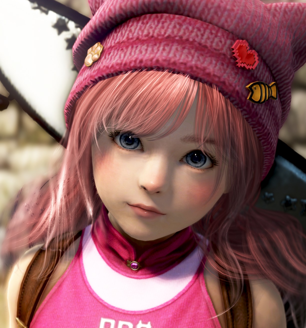 customizing Image