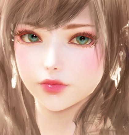 customizing Image