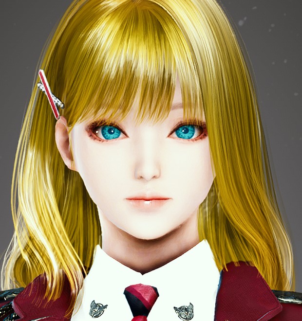 customizing Image
