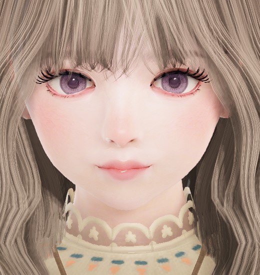 美少女シャイちゃん